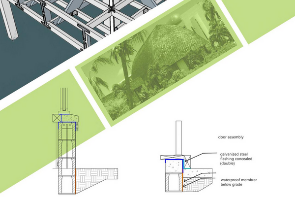National Building Code of Samoa (2017)