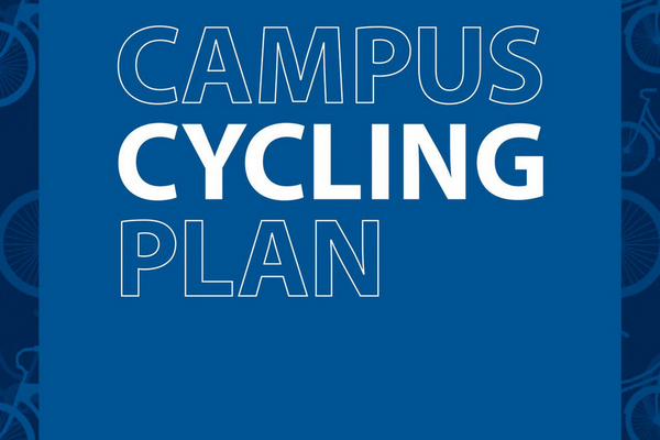 University of Victoria Campus Cycling Plan (2019)