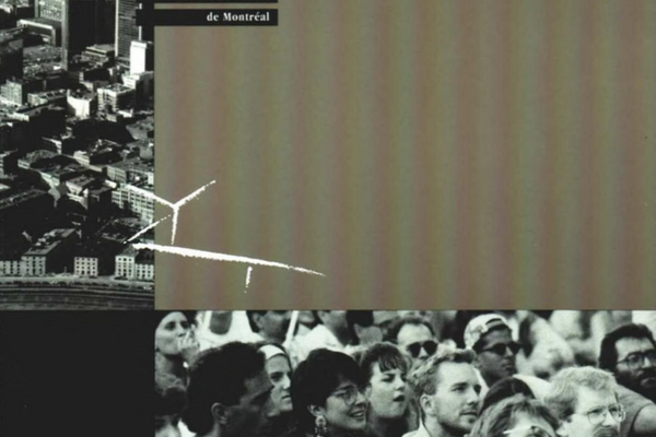 Réussir Montréal: Les orientations et les stratégies du Plan d'urbanisme de Montréal