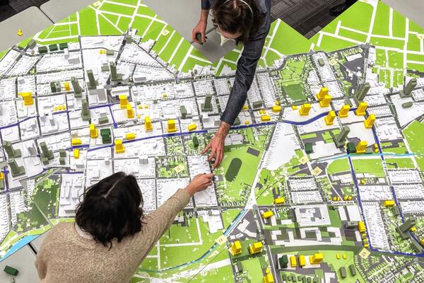 City of Kitchener: Growing Together (2025)