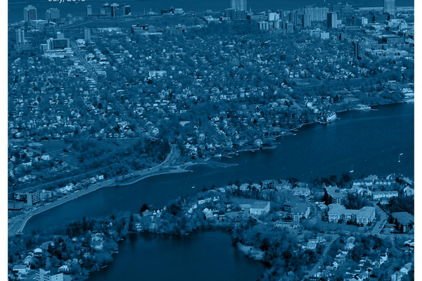 Halifax Regional Municipality Urban Forest Master Plan