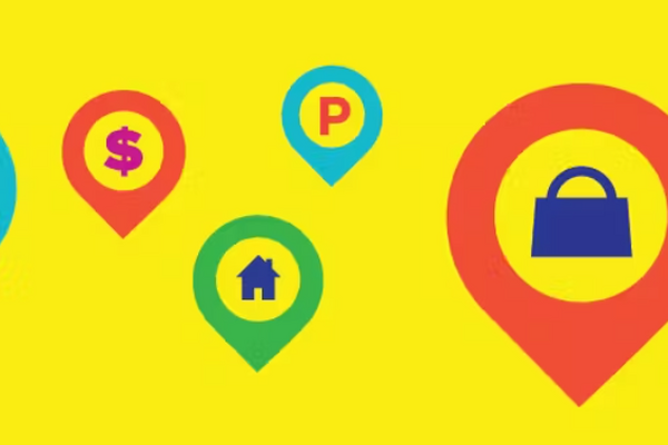 Mississauga Reimagining the Mall (2020)