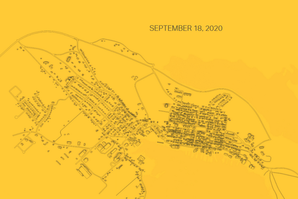 Project Lunenburg Comprehensive Community Plan