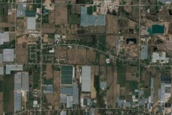 Town of Kingsville Temporary Farm Worker Housing Study (2023)