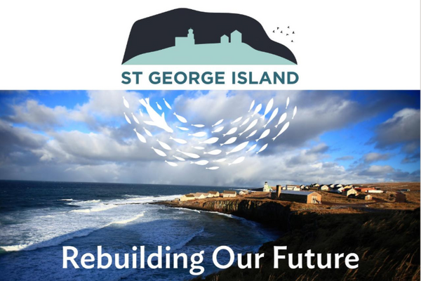 Rebuilding our Future – Kayutuuxtxin Tanagnangin Igayuusalix angagiimchin agnaxtxichin – St. George’s Economic Development Strategy 