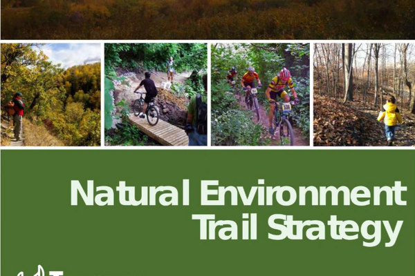 City of Toronto Natural Environment Trail Strategy (2013)