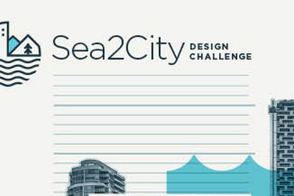 Sea2City Design Challenge (2025)