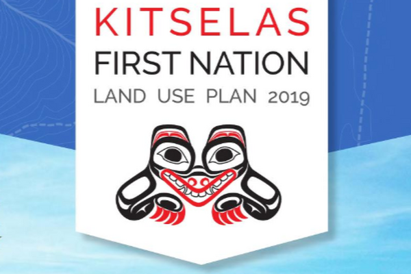 Kitselas First Nation Land Use Plan (2019)