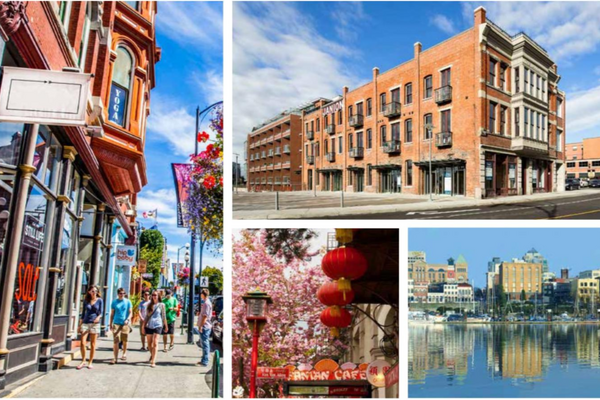 Old Town Design Guidelines New Buildings and Additions to Existing Buildings (2019)