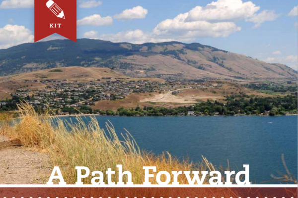 A Path Forward: A Regional Planning Toolkit (2012)