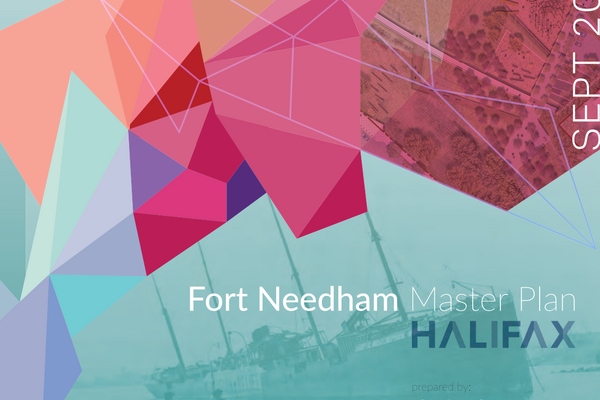 Fort Needham Master Plan