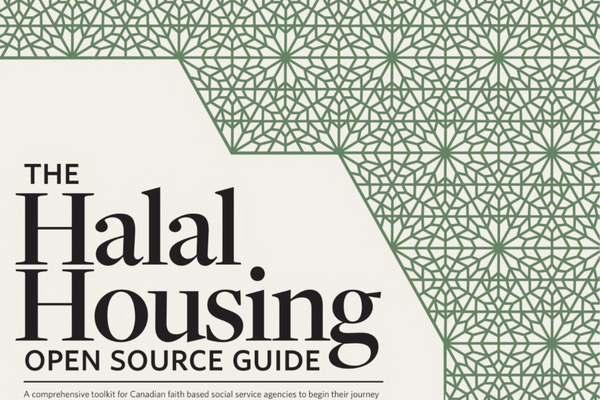 The Halal Housing Open Source Guide