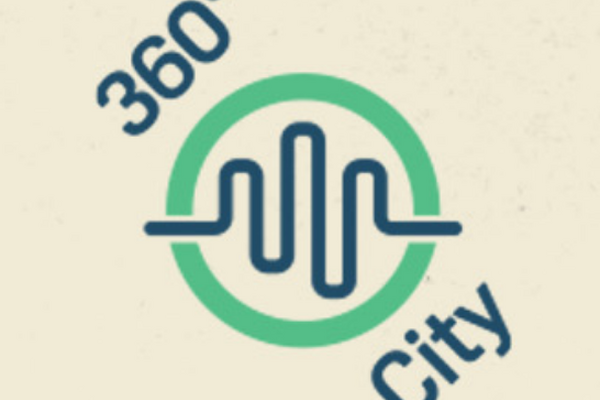 The City Builders Series – 360 Degree City Podcast