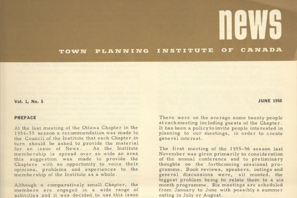 Vol 1., No. 5