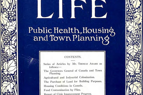 Conservation of Life Vol. 3 N. 1