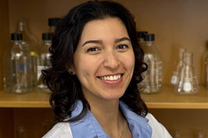 Gabby Torretto on Bringing Clarity to Hereditary Breast and Ovarian Cancer Risk