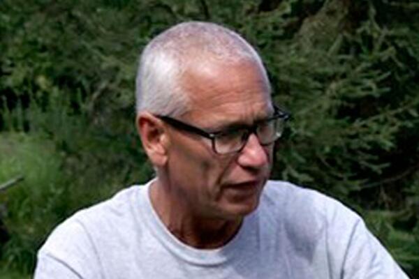  Alex M. McComber,  Co-Principal Investigator & Knowledge User