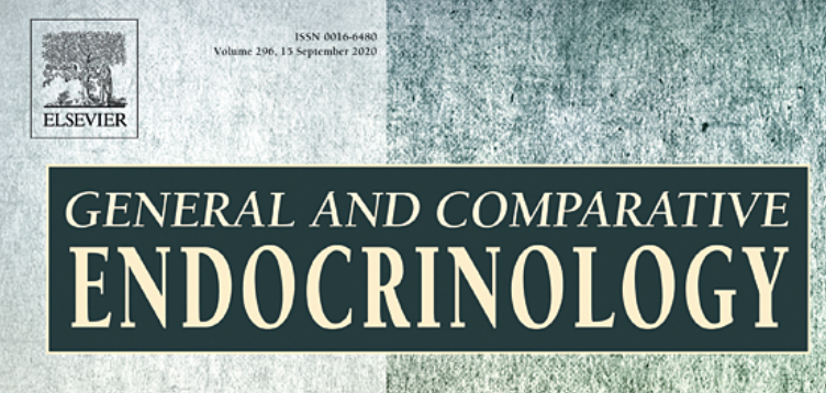 General and Comparative Edocrinology