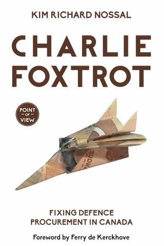 Charlie Foxtrot