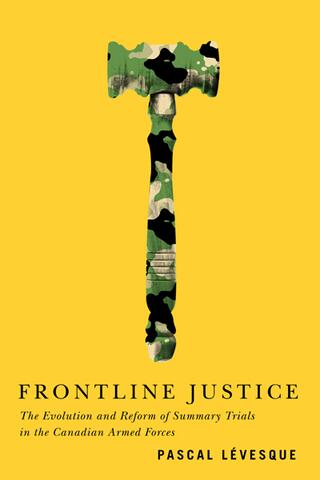 Frontline Justice