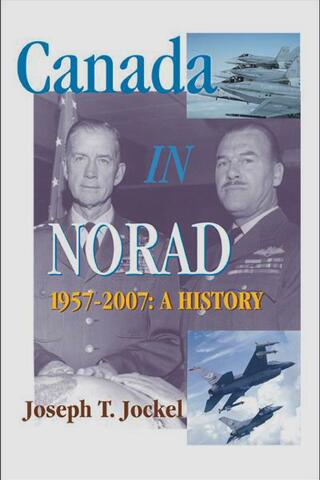 Canada in NORAD