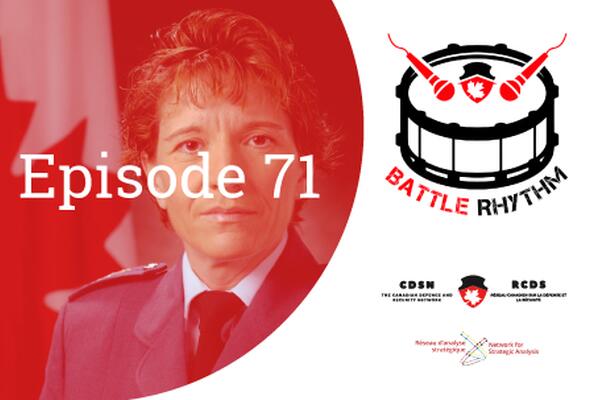 Battle Rhythm - Episode 71