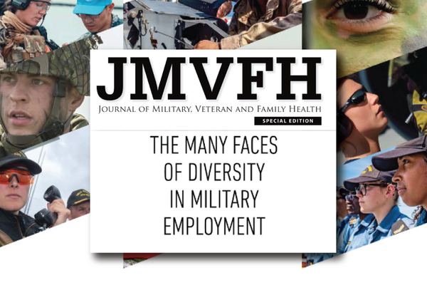 The Many Faces of Diversity publication
