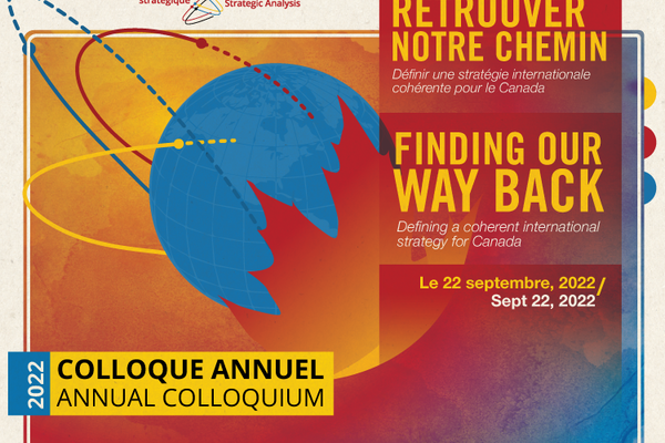 Finding our Way Back - Conference 2022