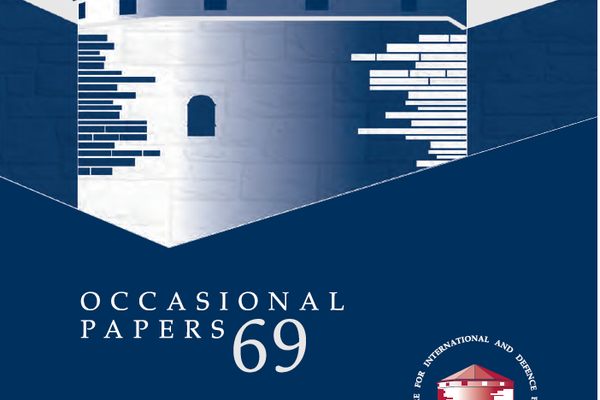 Occasional Papers - 69