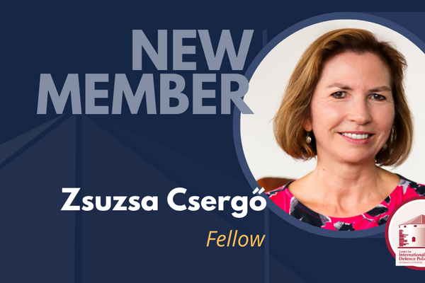 Zsuzsa Csergő
