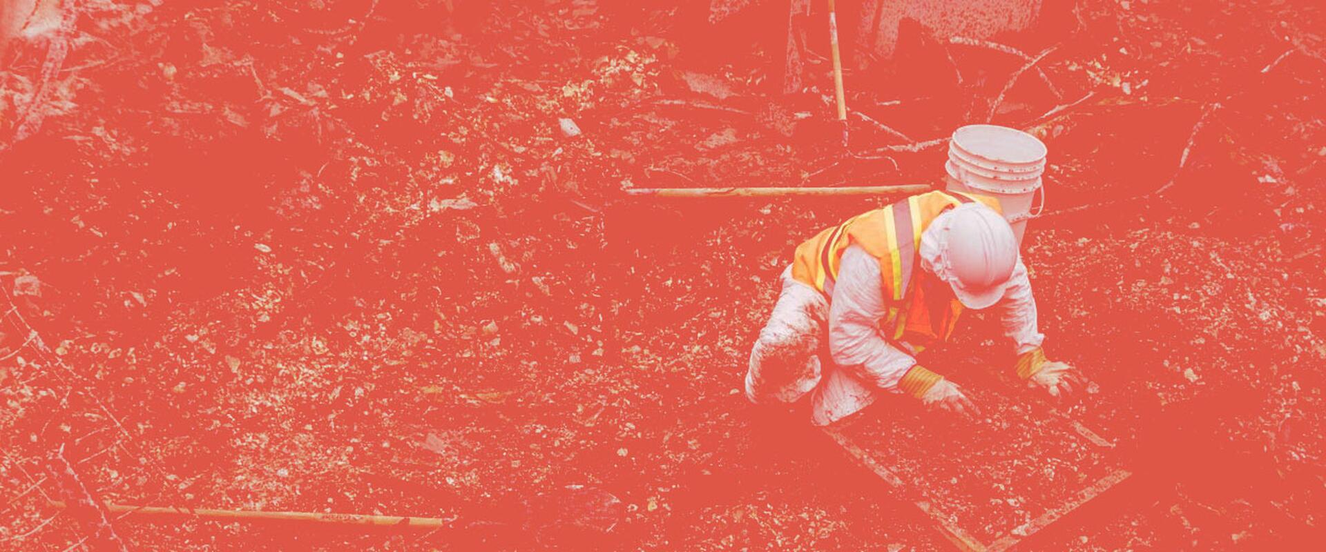 IDPS - Bridging the Gap between Framework and Action: Providing Disaster Relief Capacity With Skilled Volunteers 