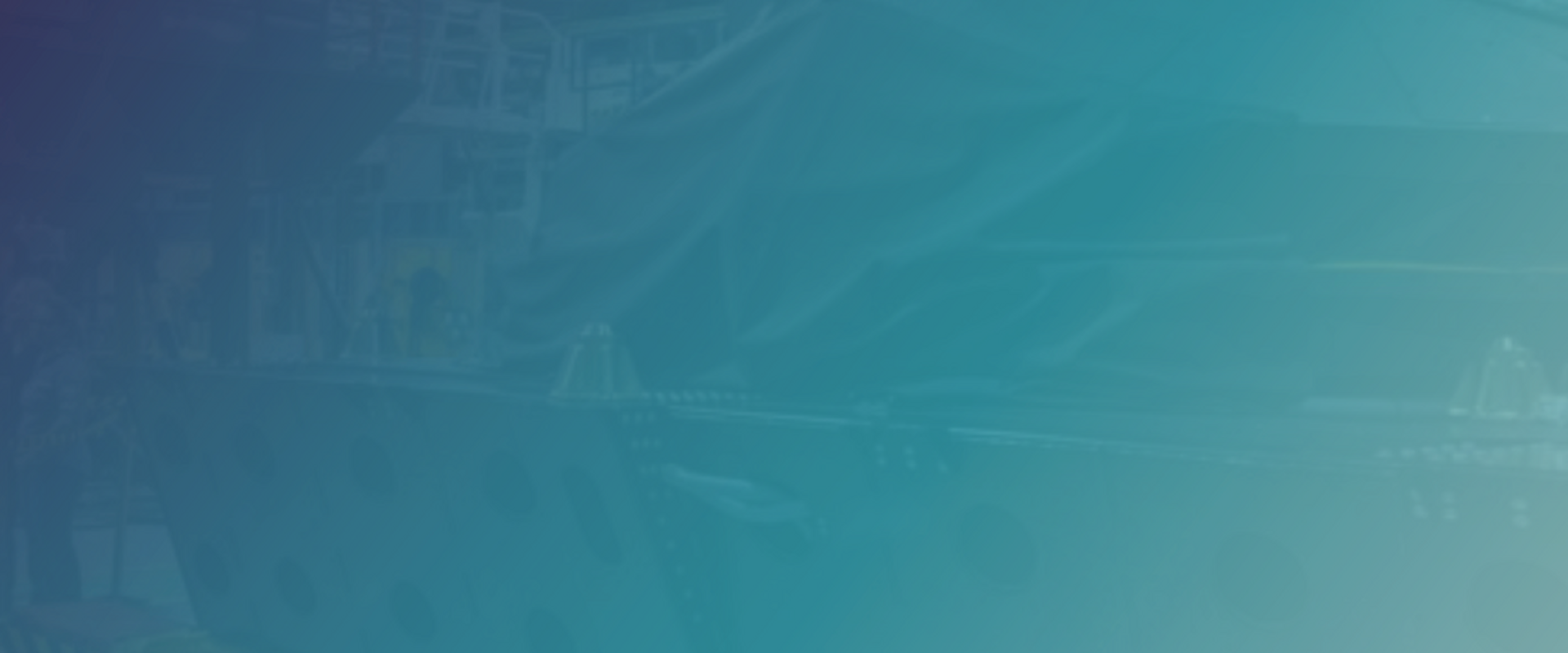 Building our Defence Industrial Base