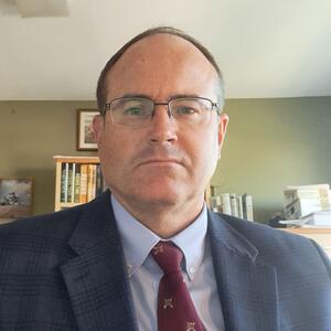 LCol Andrew L. Brown