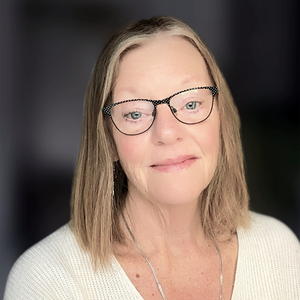 Maureen Bartram