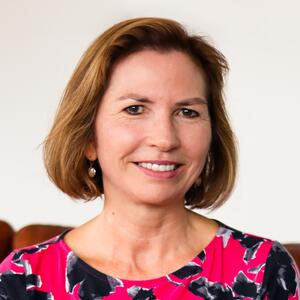 Zsuzsa Csergő