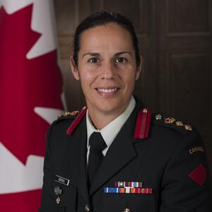 Véronique Gervais