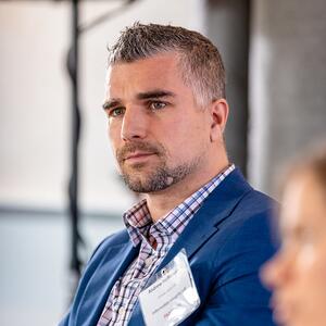 Andrew Heffernan