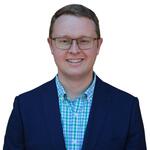 Photo of Michael P. A. Murphy