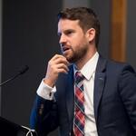 Dr. Yannick Veilleux-Lepage