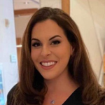 photo of Katherine Rossy