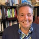 BGen (Ret.) Richard Tod Strickland