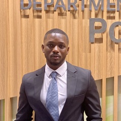 Benjamin Ofosu-Atuahene