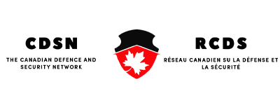 The Canadian Defence and Security Network homepage