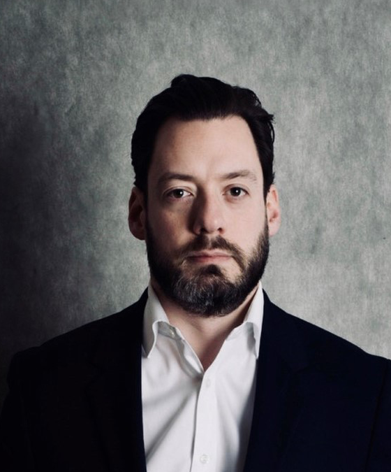 Christophe Fortier-Guay