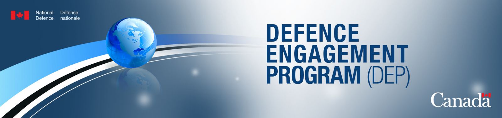 Defence Engagement Program (DEP)