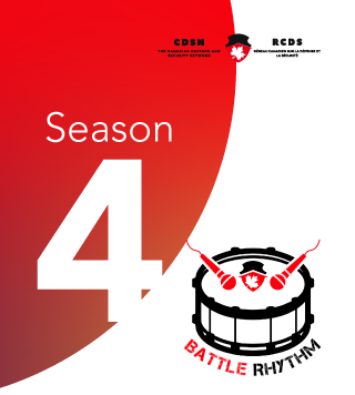 The Canadian Defence and Security Network