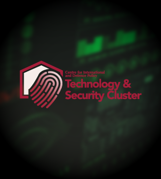CIDP Technology and Security Cluster