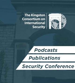 The Kingston Consortium on International Security 