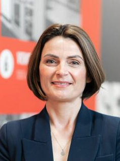 Megan MacKenzie Photo