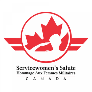 Servicewomen's Salute